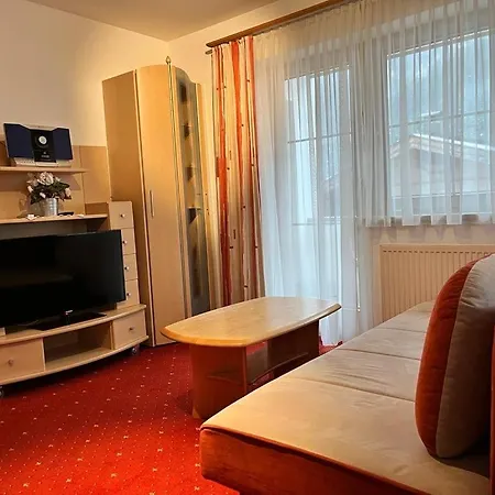Sonnwend Apartamento Gerlos
