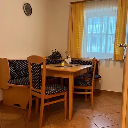 Apartamento Sonnwend *