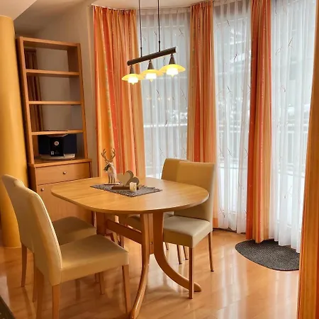 Sonnwend Apartamento