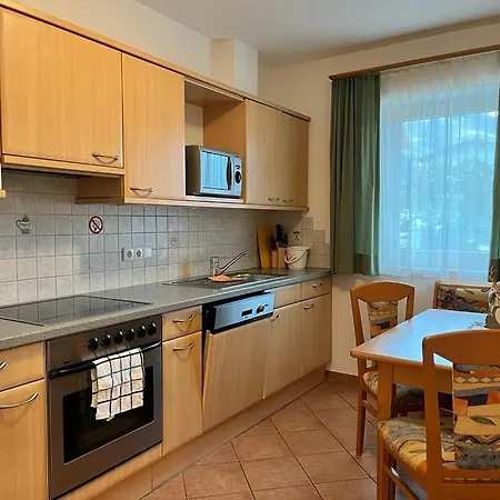 Sonnwend Apartamento *