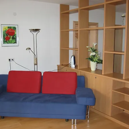 Sonnwend Apartamento