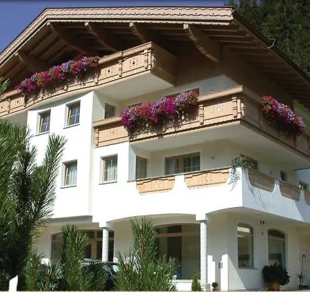 Sonnwend Apartamento Gerlos