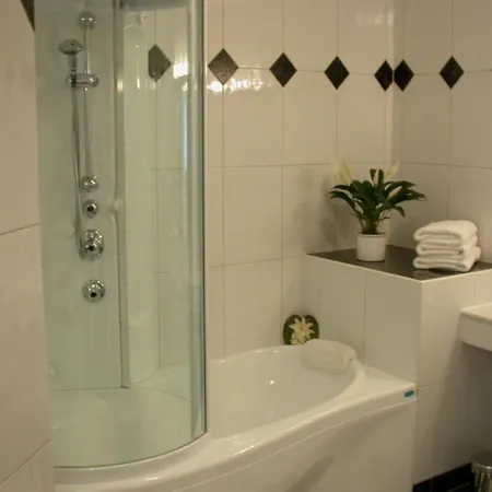 Sonnwend Apartamento *