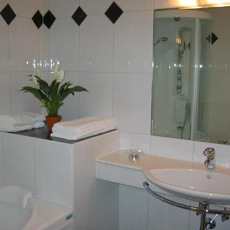 Sonnwend Apartamento Gerlos