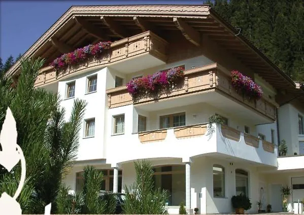 Sonnwend Lejlighed Gerlos