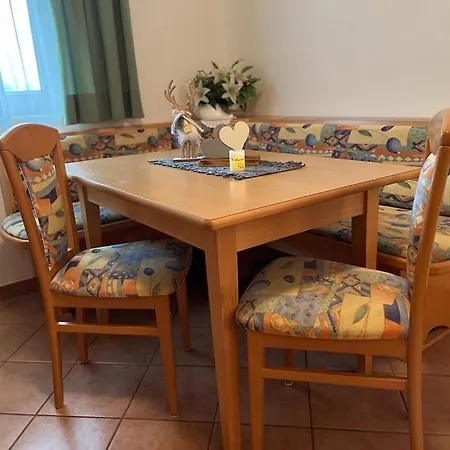 Apartment Sonnwend Gerlos