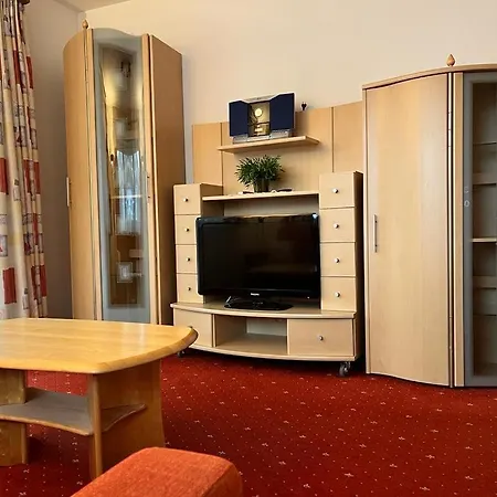 Sonnwend Apartment Gerlos
