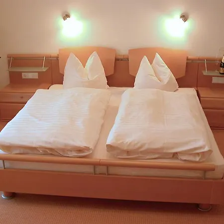 Apartment Sonnwend Gerlos