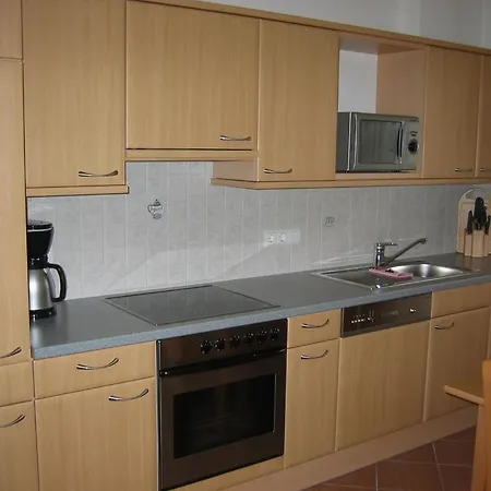 Apartment Sonnwend